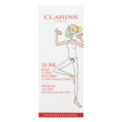 Clarins SOS Pure Rebalancing Clay Mask reinigingsmasker voor normale/gecombineerde huid 15 ml