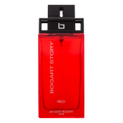 Jacques Bogart Story Red Eau de Toilette bărbați 100 ml