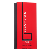Jacques Bogart Story Red Eau de Toilette bărbați 100 ml