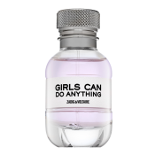Zadig & Voltaire Girls Can Do Anything Eau de Parfum da donna 30 ml