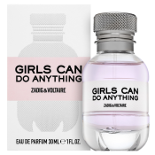 Zadig & Voltaire Girls Can Do Anything Eau de Parfum da donna 30 ml