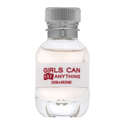 Zadig & Voltaire Girls Can Say Anything Eau de Parfum da donna 30 ml