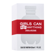 Zadig & Voltaire Girls Can Say Anything Eau de Parfum da donna 30 ml