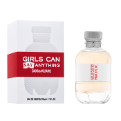 Zadig & Voltaire Girls Can Say Anything Eau de Parfum da donna 90 ml