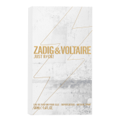 Zadig & Voltaire Just Rock! for Her Eau de Parfum da donna 50 ml