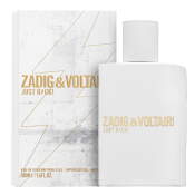 Zadig & Voltaire Just Rock! for Her Eau de Parfum da donna 50 ml