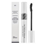 Dior (Christian Dior) Diorshow Iconic Overcurl Waterproof Mascara tusz 091 Over Black 10 ml