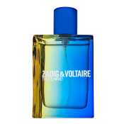 Zadig & Voltaire This is Love! for Him Eau de Toilette da uomo 50 ml
