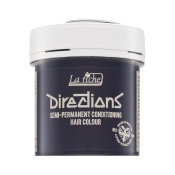 La Riché Directions Semi-Permanent Conditioning Hair Colour semi- permanentna farba do włosów Atlantic Blue 88 ml