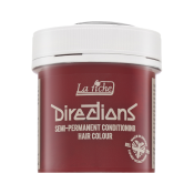 La Riché Directions Semi-Permanent Conditioning Hair Colour semi- permanentna farba do włosów Coral Red 88 ml