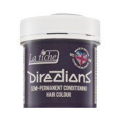 La Riché Directions Semi-Permanent Conditioning Hair Colour semi- permanentna farba do włosów Ultra Violet 88 ml