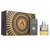 Azzaro Wanted Geschenkset für Herren Set I.