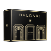 Bvlgari Goldea The Roman Night darčeková sada pre ženy