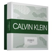 Calvin Klein Eternity Men darčeková sada pre mužov Set IV. 100 ml