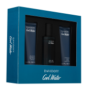 Davidoff Cool Water Men ajándékszett férfiaknak