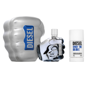 Diesel Only the Brave Pour Homme ajándékszett férfiaknak Set I.