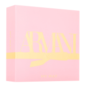 Armani (Giorgio Armani) My Way set cadou femei Set I.