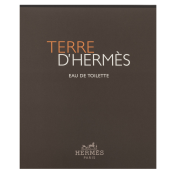 Hermès Terre D'Hermes darčeková sada za muškarce Set I. 100 ml