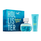 Hollister Festival Vibes for Him confezione regalo da uomo