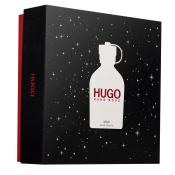 Hugo Boss Hugo Man darčeková sada pre mužov