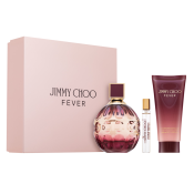 Jimmy Choo Fever zestaw upominkowy dla kobiet Set I.