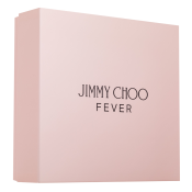 Jimmy Choo Fever zestaw upominkowy dla kobiet Set I.