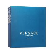 Versace Eros darčeková sada pre mužov Set I.