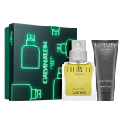 Calvin Klein Eternity Men pre mužov Set I. 50 ml
