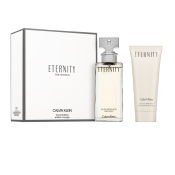 Calvin Klein Eternity Woman darčeková sada pre ženy Set II.