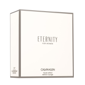 Calvin Klein Eternity Woman darčeková sada pre ženy Set II.