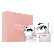 Calvin Klein Woman set cadou femei Set I.
