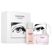 Calvin Klein Woman set cadou femei Set II.