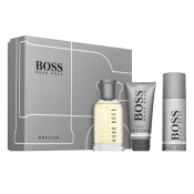 Hugo Boss Boss No.6 Bottled darčeková sada pre mužov Set III.