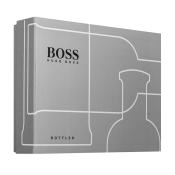 Hugo Boss Boss No.6 Bottled darčeková sada pre mužov Set III.