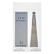 Issey Miyake L'Eau d'Issey Pour Femme darčeková sada pre ženy Set I.