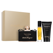 Salvatore Ferragamo Signorina Misteriosa darčeková sada za žene Set I. 100 ml