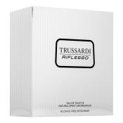 Trussardi Riflesso zestaw upominkowy dla mężczyzn Set I.
