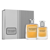 Trussardi Riflesso ajándékszett férfiaknak Set II.