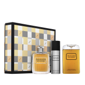 Trussardi Riflesso ajándékszett férfiaknak Set III.