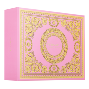 Versace Bright Crystal zestaw upominkowy dla kobiet Set I.