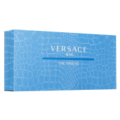Versace Man Eau Fraiche darčeková sada za muškarce 5 ml