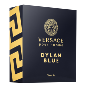 Versace Pour Homme Dylan Blue darčeková sada pre mužov