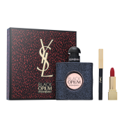 Yves Saint Laurent Black Opium darčeková sada pre ženy Set II.