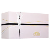 Yves Saint Laurent Mon Paris darilni komplet za ženske Set II. 90 ml