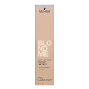 Schwarzkopf Professional BlondMe Bond Enforcing Blonde Lifting crema per schiarire i capelli Sand 60 ml