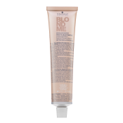Schwarzkopf Professional BlondMe Bond Enforcing White Blending crema per schiarire i capelli Caramel 60 ml