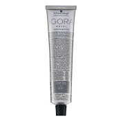 Schwarzkopf Professional Igora Royal SilverWhite Permanent White Refining Color Creme professionele permanente haarkleuring voor platinablond en grijs haar Pigeon-Gray 60 ml