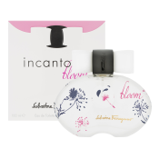 Salvatore Ferragamo Incanto Bloom Eau de Toilette da donna 100 ml