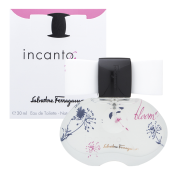Salvatore Ferragamo Incanto Bloom Eau de Toilette da donna 30 ml