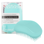 Tangle Teezer Mini Origin hajkefe Marine Splash